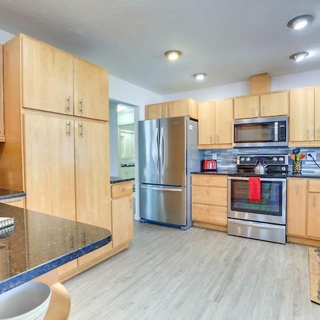 Sarasota House With Private Pool - 4 Mi To Beach! Exterior foto