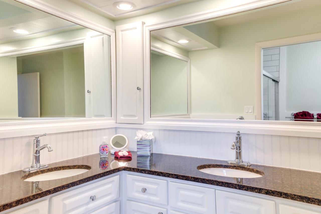 Sarasota House With Private Pool - 4 Mi To Beach! Exterior foto