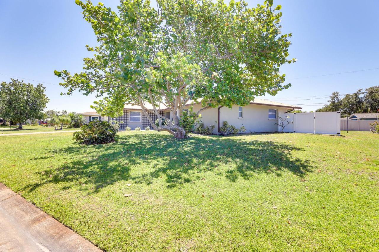 Sarasota House With Private Pool - 4 Mi To Beach! Exterior foto